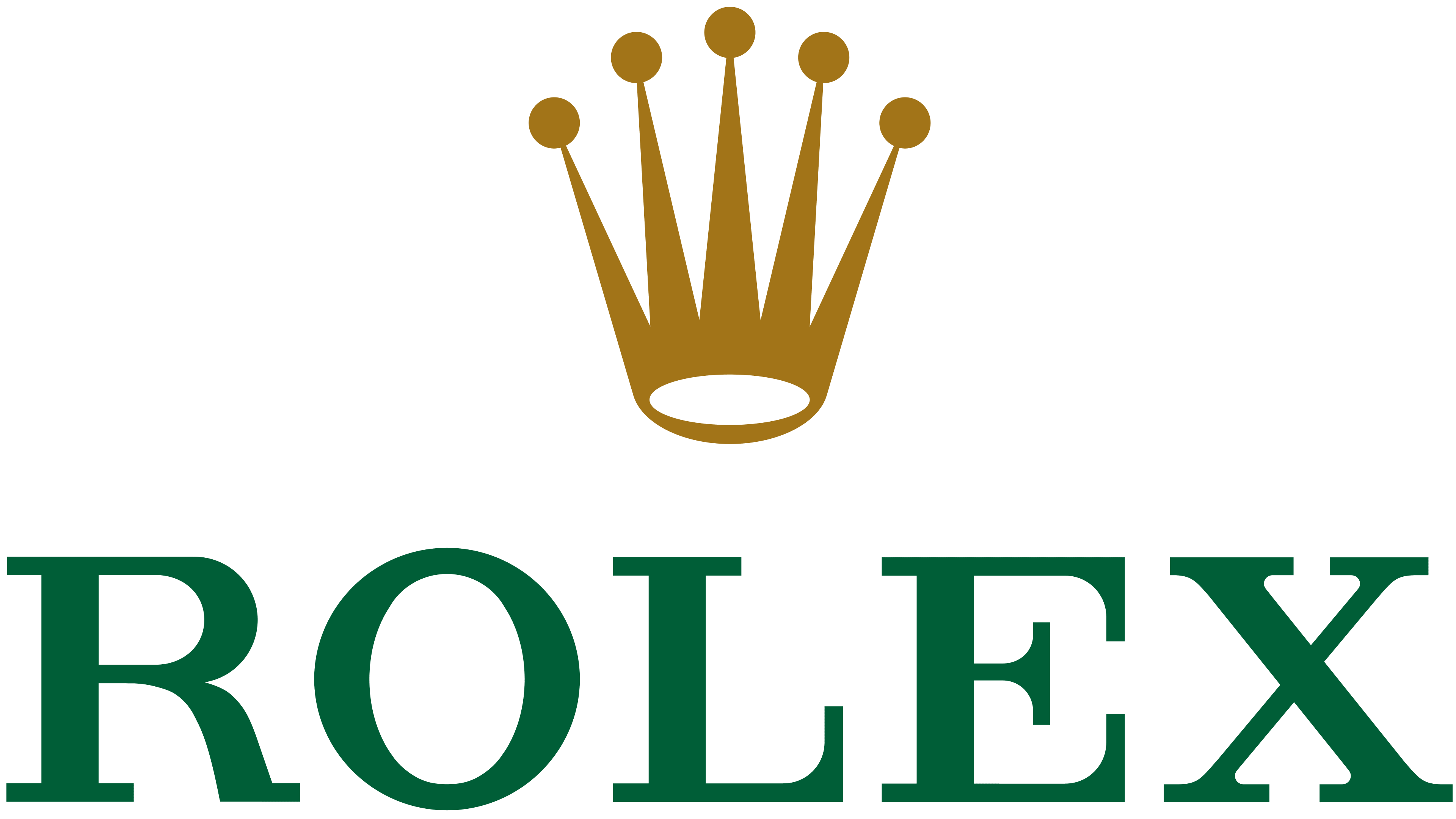 Rolex horloges