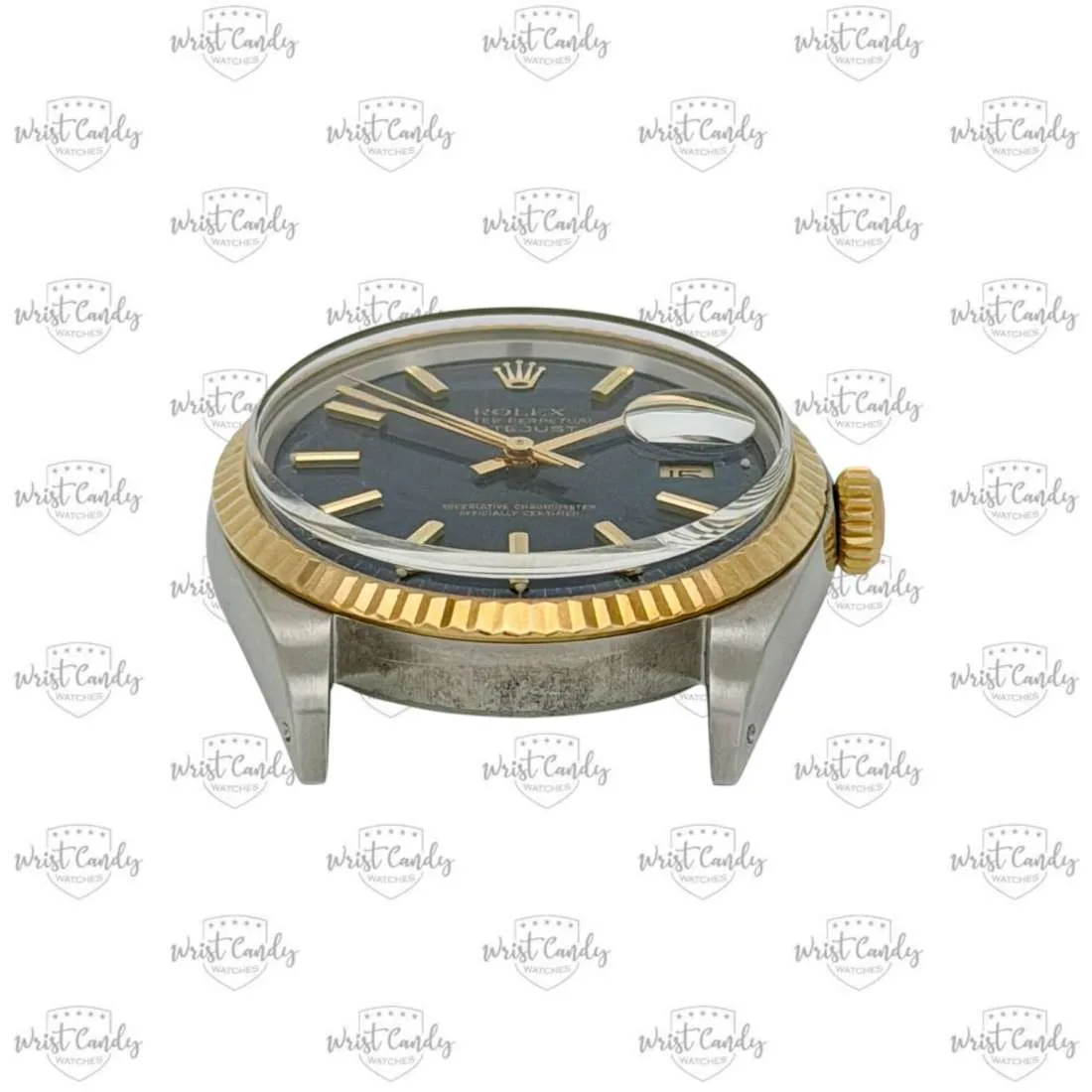 Rolex Datejust 1601 — detail 12