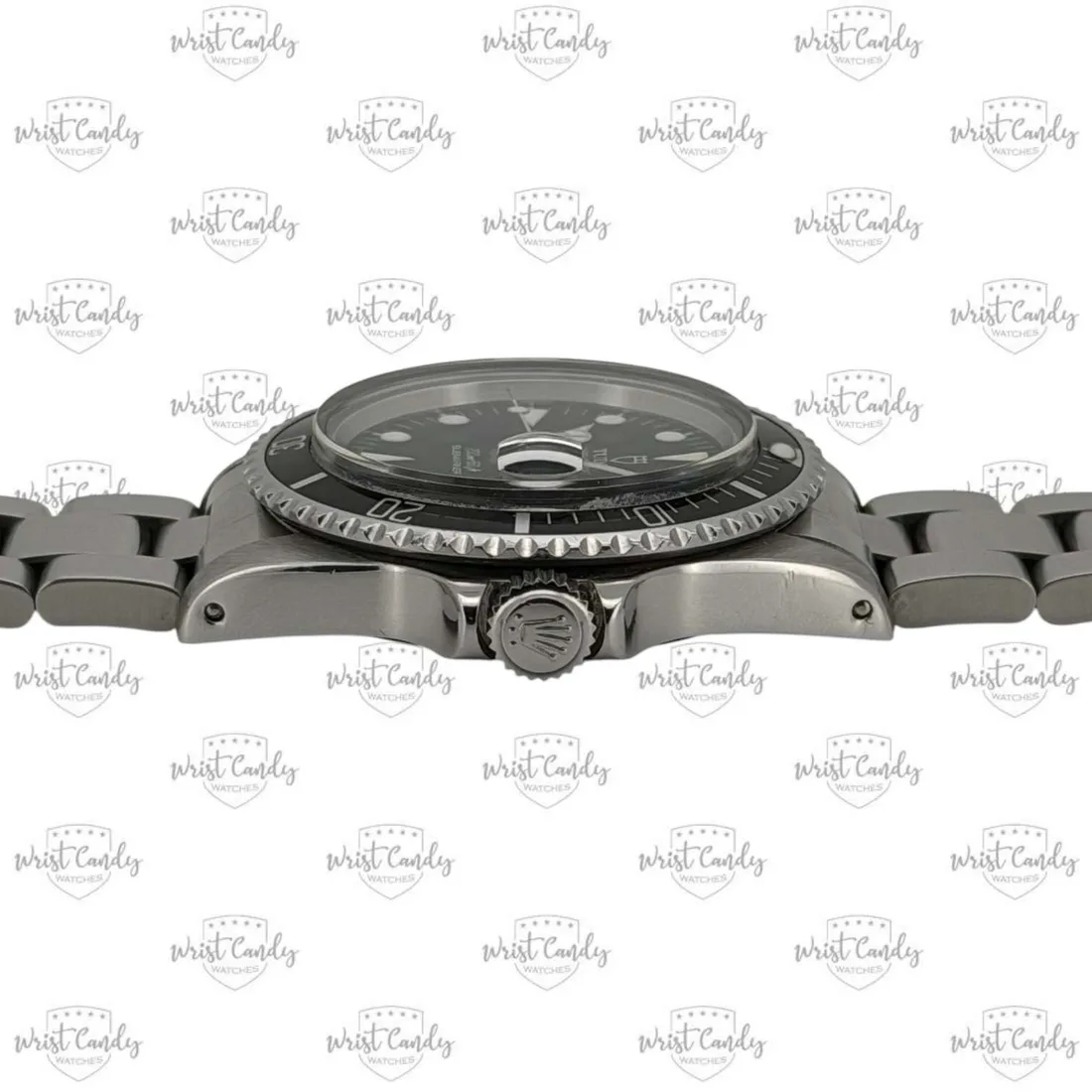 Tudor Submariner 79090 — detail 13