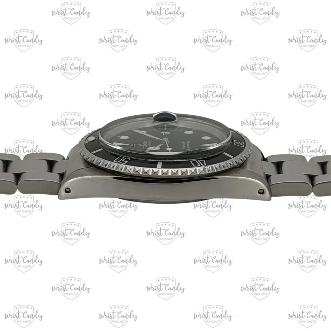 Tudor Submariner 79090 — detail 14