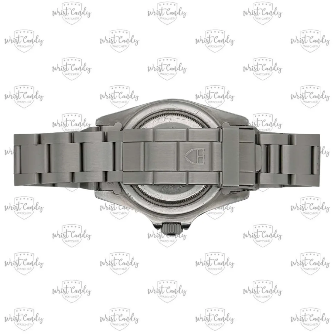 Tudor Submariner 79090 — detail 15