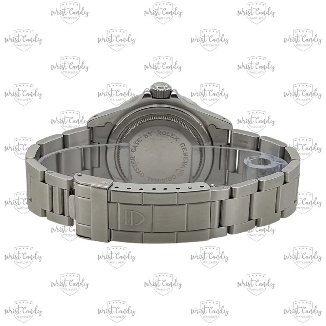Tudor Submariner 79090 — detail 16