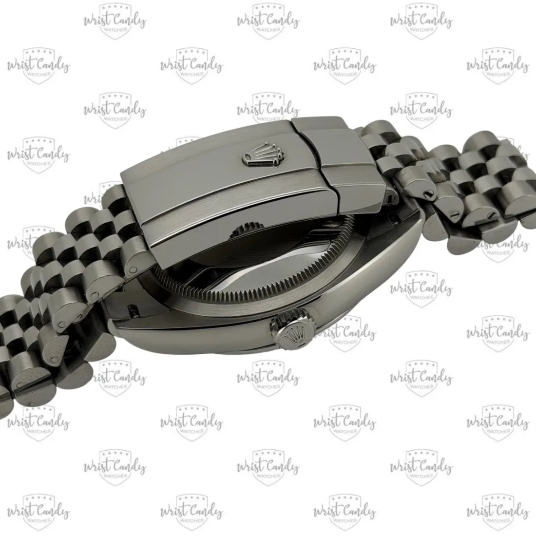 Rolex Datejust 36 126234 — detail 7