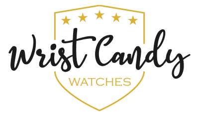 WristCandy