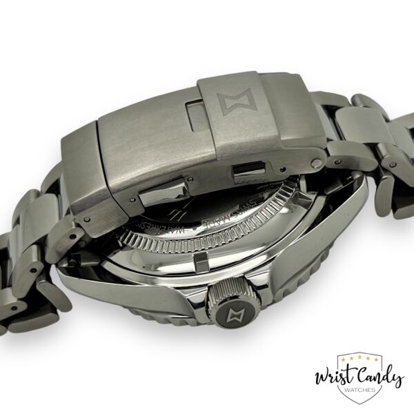 EDOX SKYDIVER NEPTUNIAN • 2024 • NIEUW - Afbeelding 6