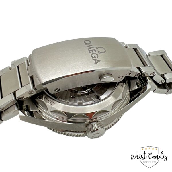 OMEGA SEAMASTER 300 CO-AXIAL • 2022 • ALS NIEUW - Afbeelding 6