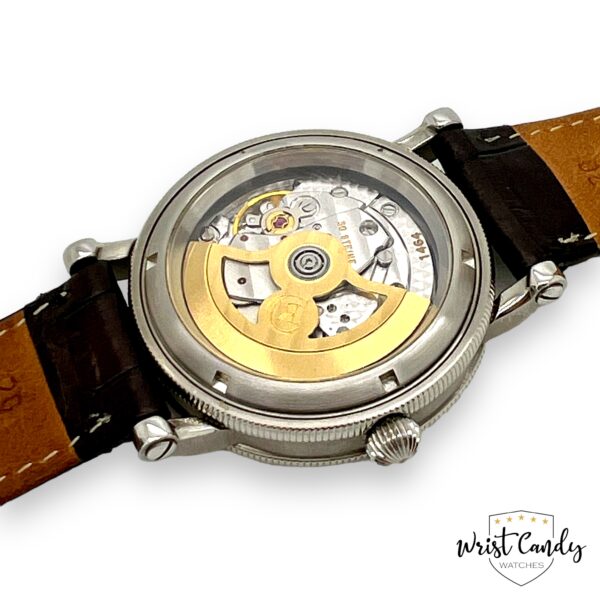 CHRONOSWISS TORA • FULLSET 2006 • ALS NIEUW - Afbeelding 5