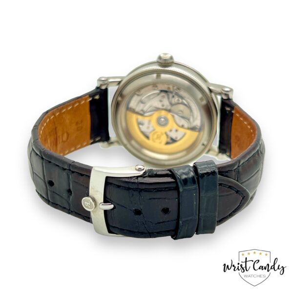 CHRONOSWISS TORA • FULLSET 2006 • ALS NIEUW - Afbeelding 6