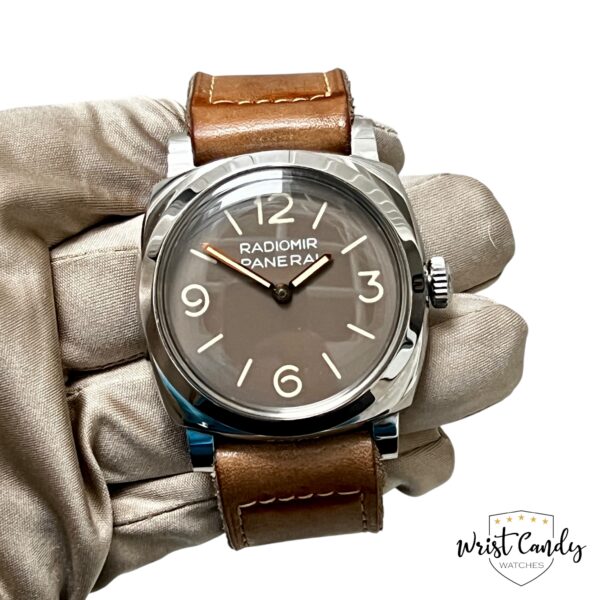 PANERAI RADIOMIR PAM00662 • 2016 • TOPSTAAT - Afbeelding 12