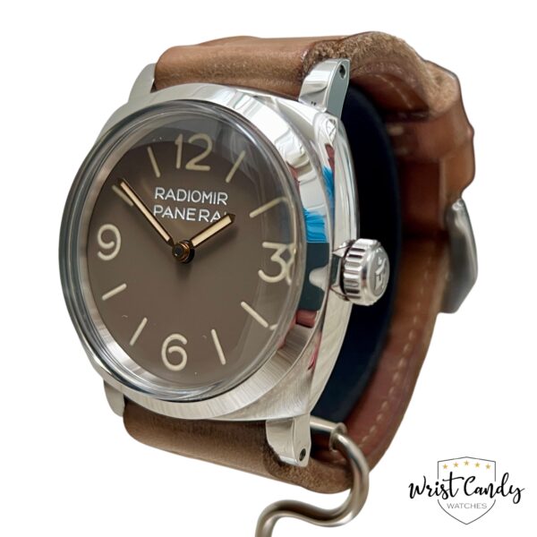 PANERAI RADIOMIR PAM00662 • 2016 • TOPSTAAT - Afbeelding 2