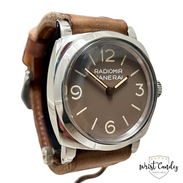 PANERAI RADIOMIR PAM00662 • 2016 • TOPSTAAT - Afbeelding 3