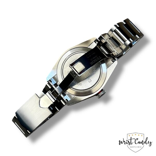 TUDOR BLACK BAY 41 “ROSE” • 2014 • TOPSTAAT - Afbeelding 5