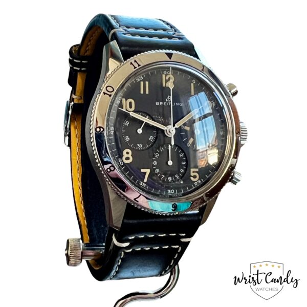BREITLING NAVITIMER 765 AVI RE-EDITION • 2022 • TOPSTAAT - Afbeelding 3
