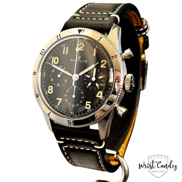BREITLING NAVITIMER 765 AVI RE-EDITION • 2022 • TOPSTAAT - Afbeelding 2