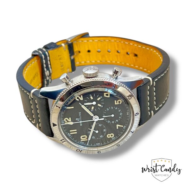 BREITLING NAVITIMER 765 AVI RE-EDITION • 2022 • TOPSTAAT - Afbeelding 4