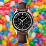 OMEGA SPEEDMASTER F.O.I.S. • NL 2018 • TOPSTAAT