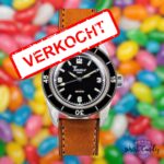 SQUALE x AWCo SUBINO • 2020 • TOPSTAAT