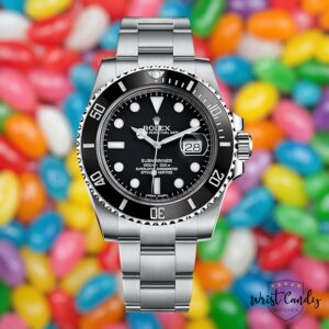 ROLEX SUBMARINER DATE 116610LN • 2019 • ZEER GOEDE STAAT
