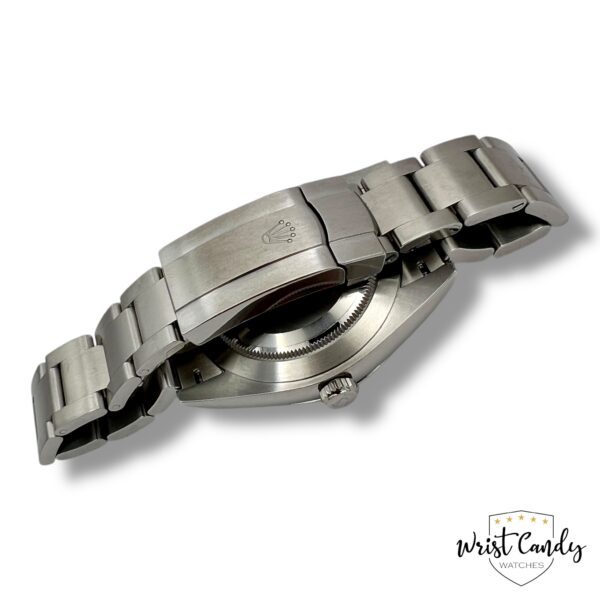 ROLEX OYSTER PERPETUAL 41 • NL 2024 • NIEUW - Afbeelding 6