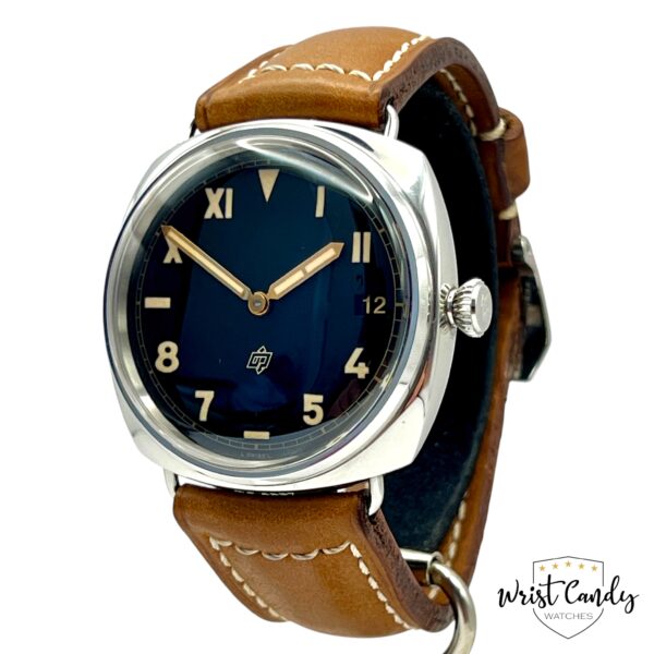 PANERAI RADIOMIR CALIFORNIA PAM00424 • 2013 • PANERAI SERVICE 2022 • TOPSTAAT - Afbeelding 2