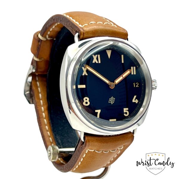PANERAI RADIOMIR CALIFORNIA PAM00424 • 2013 • PANERAI SERVICE 2022 • TOPSTAAT - Afbeelding 3