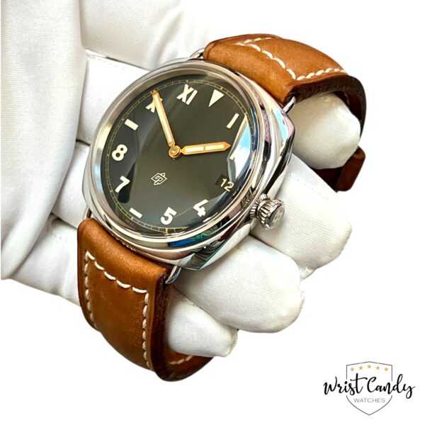 PANERAI RADIOMIR CALIFORNIA PAM00424 • 2013 • PANERAI SERVICE 2022 • TOPSTAAT - Afbeelding 7