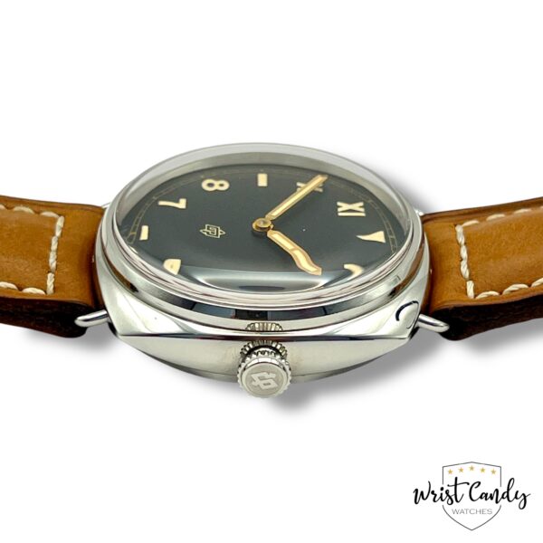 PANERAI RADIOMIR CALIFORNIA PAM00424 • 2013 • PANERAI SERVICE 2022 • TOPSTAAT - Afbeelding 4