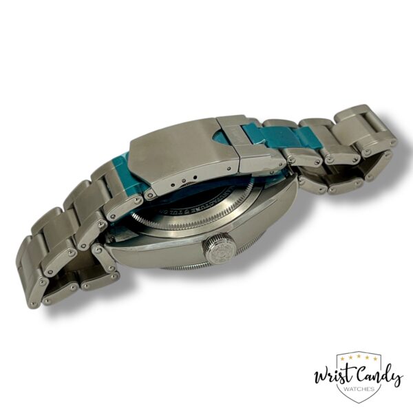 TUDOR BLACK BAY GMT 79830RB-0010 • 04-2025 • NIEUW IN STICKERS - Afbeelding 6