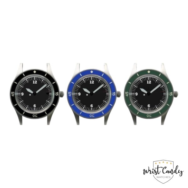 COMING SOON: THE WRIST CANDY DIVER™️ - Afbeelding 2