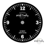 COMING SOON: THE WRIST CANDY DIVER™️