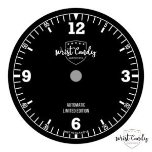 COMING SOON: THE WRIST CANDY DIVER™️