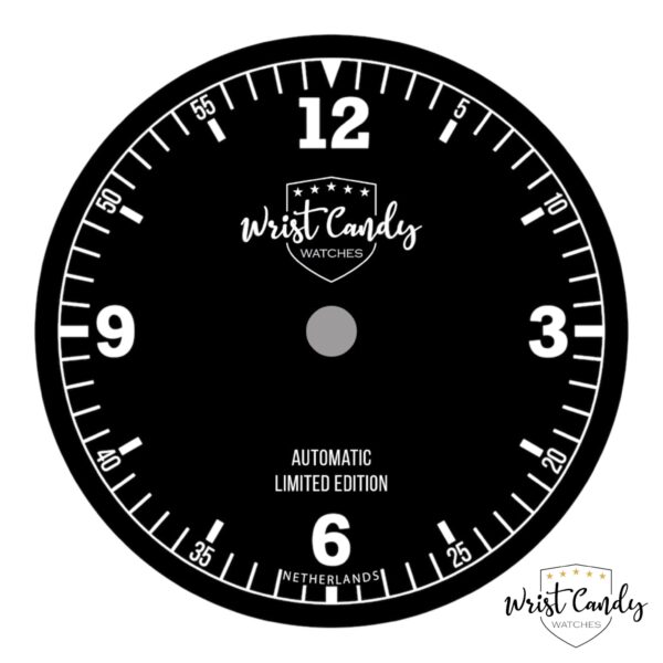COMING SOON: THE WRIST CANDY DIVER™️