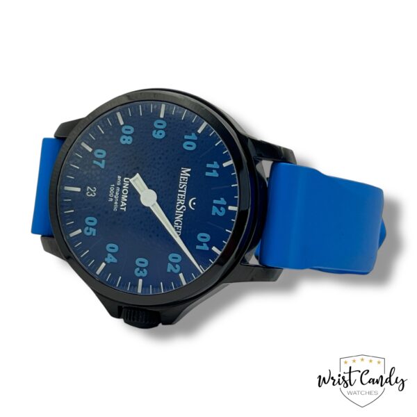 MEISTERSINGER UNOMAT NO. 19/50 • NL 2024 • TOPSTAAT - Afbeelding 5
