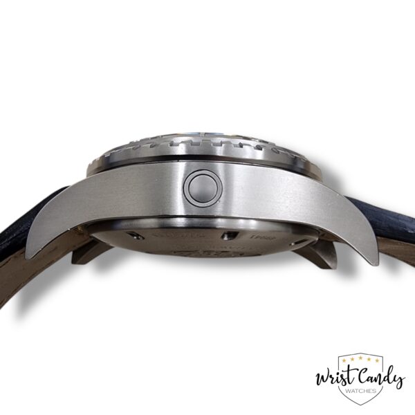 GIRARD-PERREGAUX SEA HAWK II PRO • 2012 • ALS NIEUW - Afbeelding 8