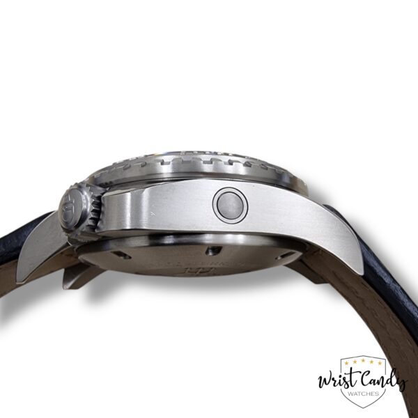 GIRARD-PERREGAUX SEA HAWK II PRO • 2012 • ALS NIEUW - Afbeelding 7