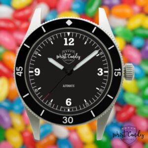 COMING SOON: THE WRIST CANDY DIVER™️