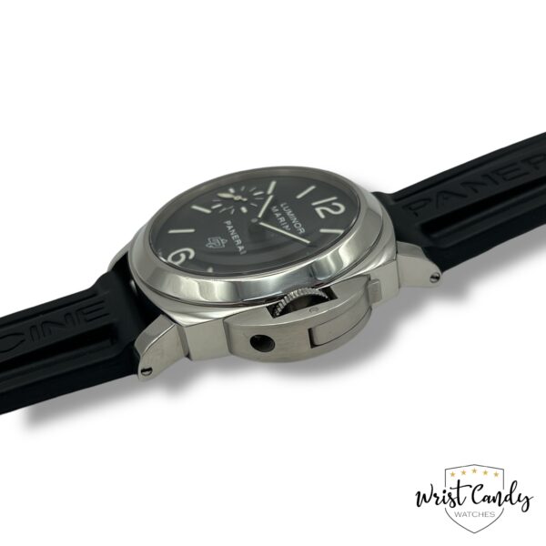 PANERAI LUMINOR MARINA LOGO • 2008 • TOPSTAAT - Afbeelding 4