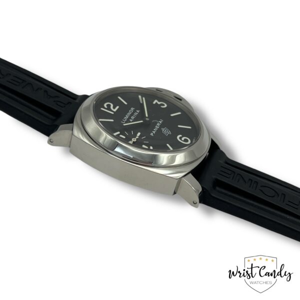 PANERAI LUMINOR MARINA LOGO • 2008 • TOPSTAAT - Afbeelding 5