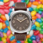 PANERAI RADIOMIR PAM00662 • 2016 • TOPSTAAT