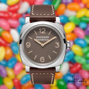 PANERAI RADIOMIR PAM00662 • 2016 • TOPSTAAT