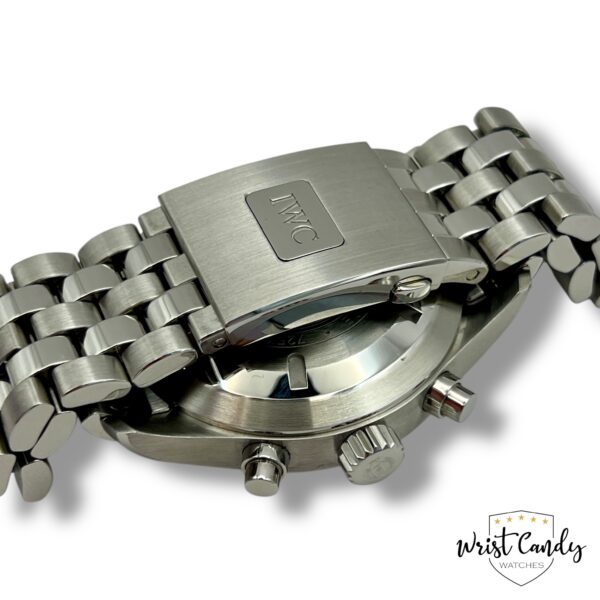 IWC PILOT “LE PETIT PRINCE” 43 MM • 2021 • TOPSTAAT - Afbeelding 5