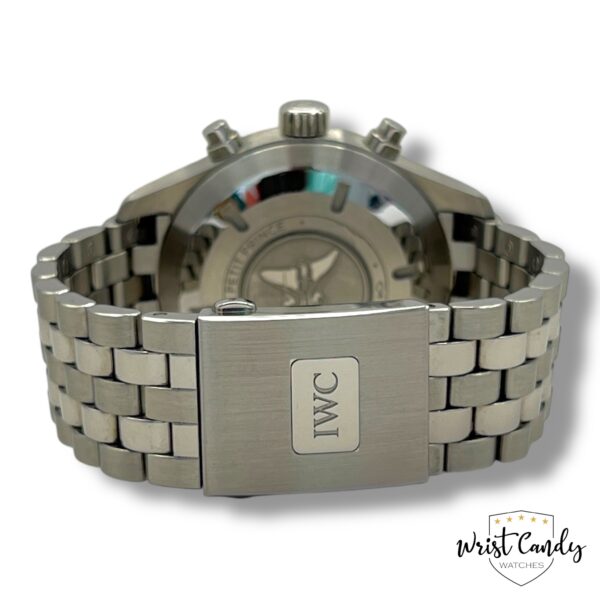 IWC PILOT “LE PETIT PRINCE” 43 MM • 2021 • TOPSTAAT - Afbeelding 6