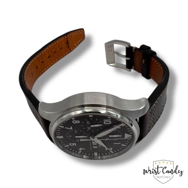 IWC PILOT “SAINT EXUPERY” 43 MM • 2018 • TOPSTAAT - Afbeelding 6