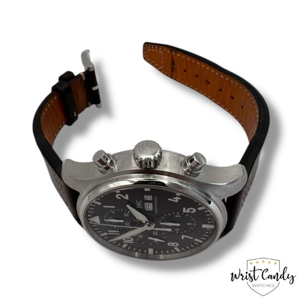 IWC PILOT “SAINT EXUPERY” 43 MM • 2018 • TOPSTAAT - Afbeelding 5