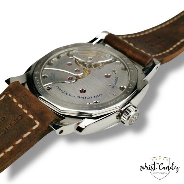 PANERAI RADIOMIR PAM00662 • 2016 • TOPSTAAT - Afbeelding 9