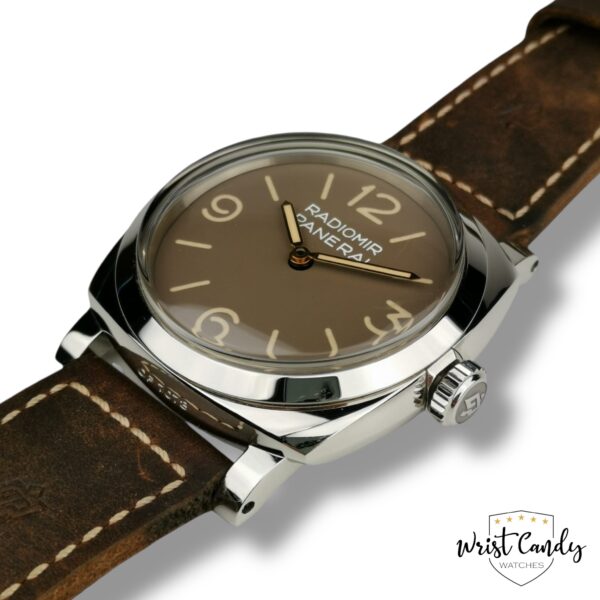 PANERAI RADIOMIR PAM00662 • 2016 • TOPSTAAT - Afbeelding 5