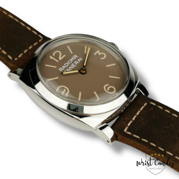PANERAI RADIOMIR PAM00662 • 2016 • TOPSTAAT - Afbeelding 6