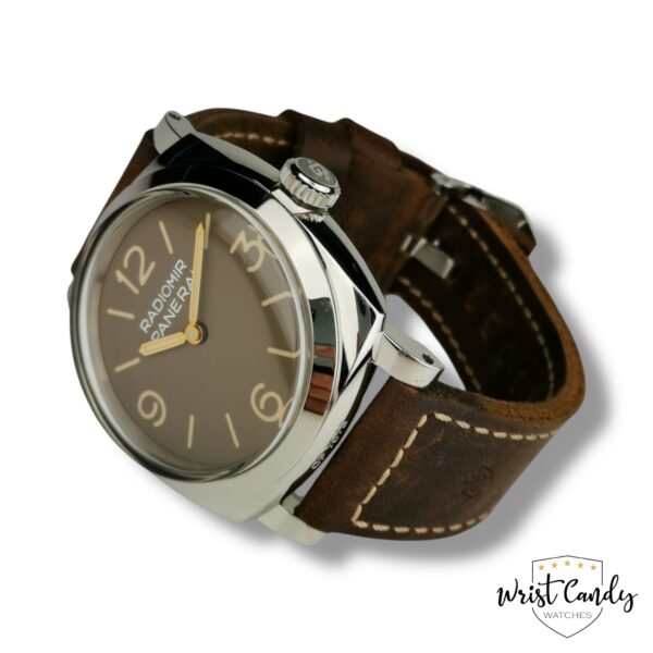 PANERAI RADIOMIR PAM00662 • 2016 • TOPSTAAT - Afbeelding 8