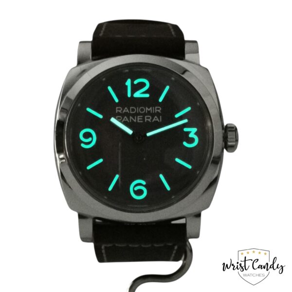 PANERAI RADIOMIR PAM00662 • 2016 • TOPSTAAT - Afbeelding 4