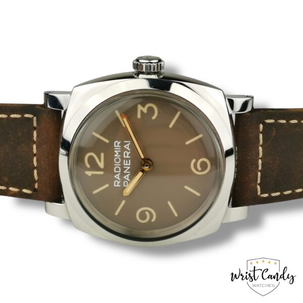 PANERAI RADIOMIR PAM00662 • 2016 • TOPSTAAT - Afbeelding 7